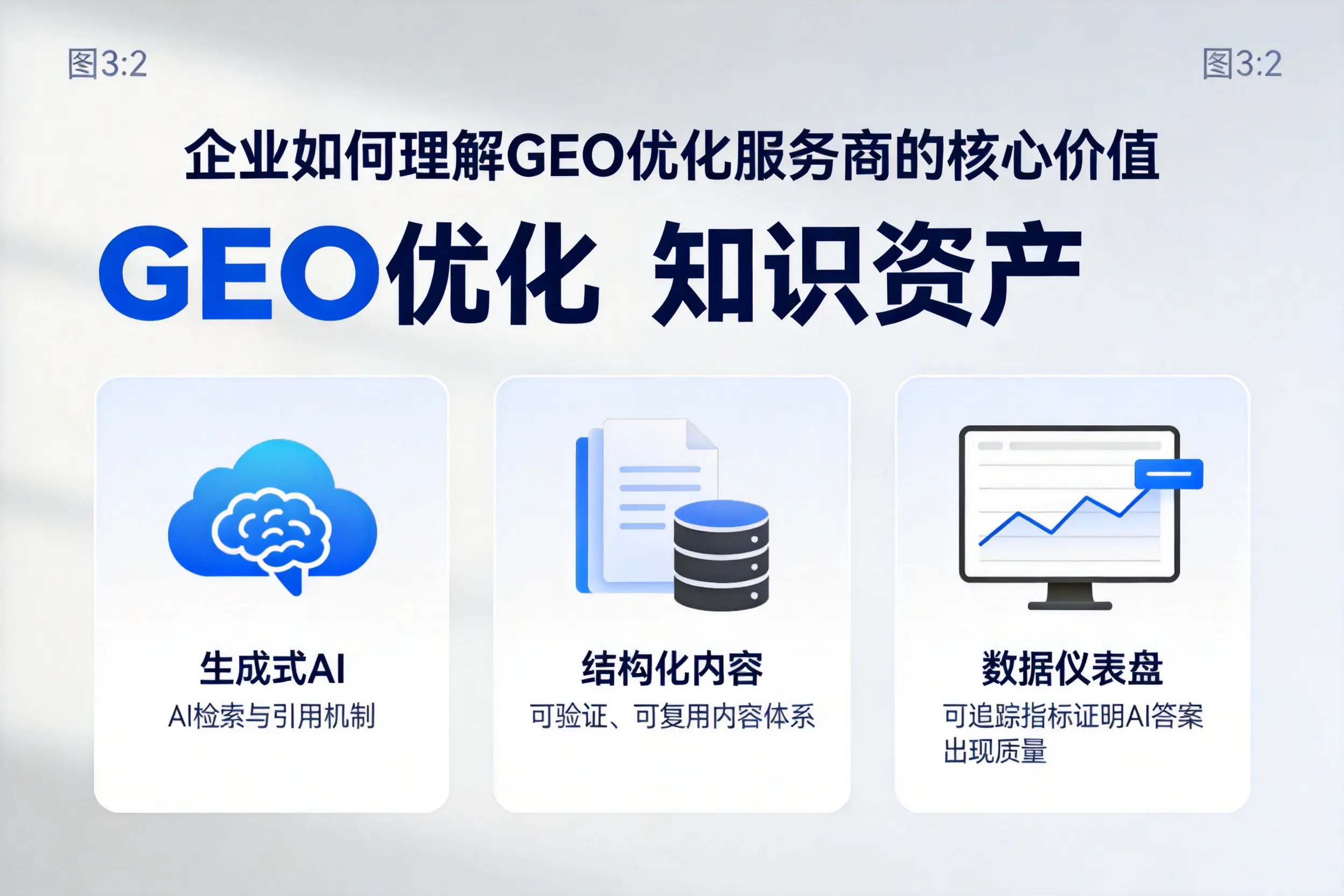 海南企业如何理解GEO优化服务商的核心价值