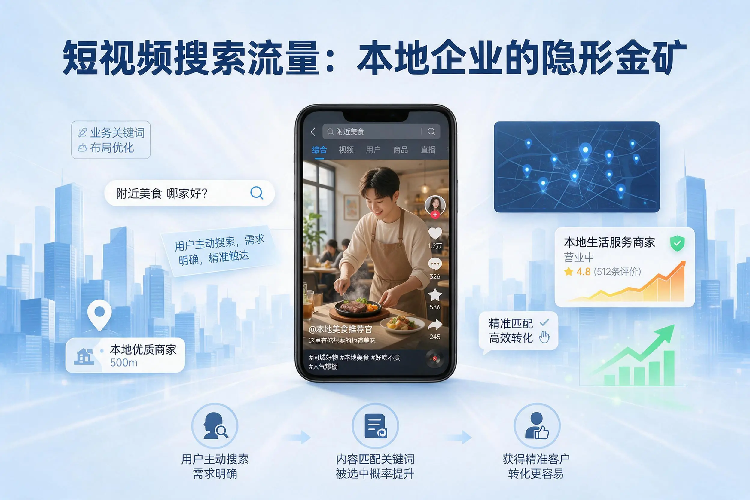 海南企业为何要做短视频代运营?流量逻辑与转化路径解析